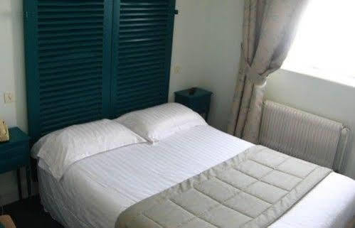 Hotel Balzac Fougères Zewnętrze zdjęcie